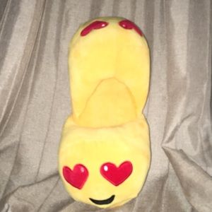 Emoji Slippers